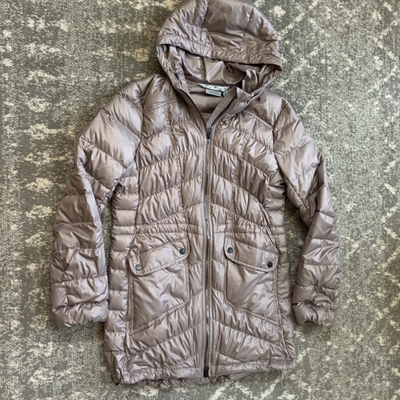 Athleta Winter Jacket - Picture 2 of 16